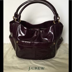 JCREW Campo Satchel 👜
